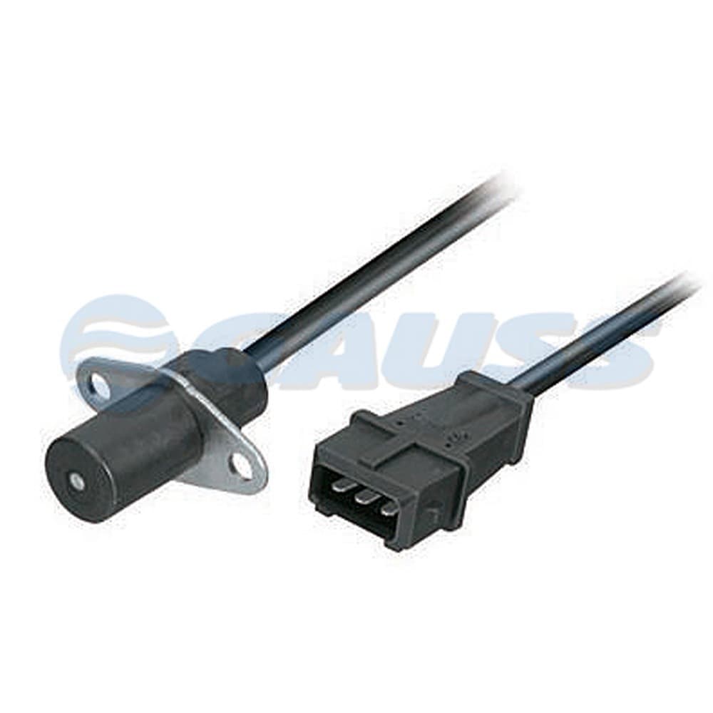 SENSOR DE ROTACAO 3 VIAS CABO 44CM STRADA/UNO