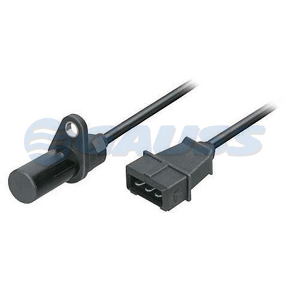 SENSOR DE ROTACAO 3 VIAS CABO 72 CM FIAT BRAVA/DOB
