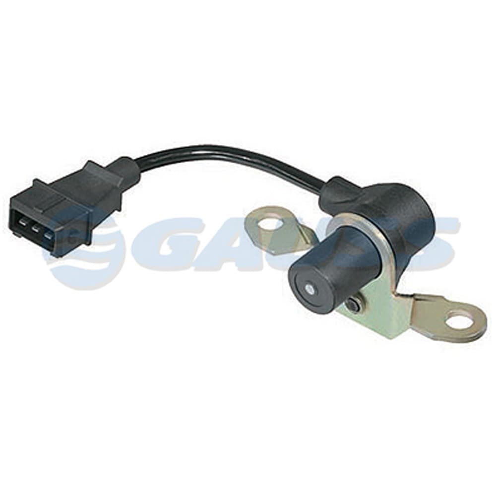 SENSOR DE ROTACAO 3 VIAS CABO 21CM RENAULT CLIO