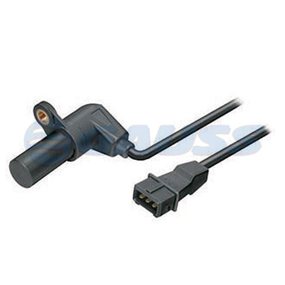 SENSOR DE ROTACAO 3 VIAS CABO 66CM GM ASTRA/MERIVA