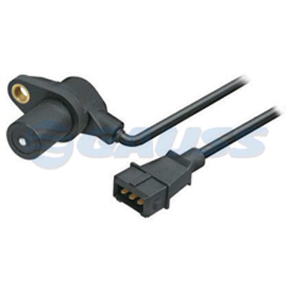 SENSOR DE ROTACAO 3 VIAS CABO 33CM GM OMEGA/SILVER