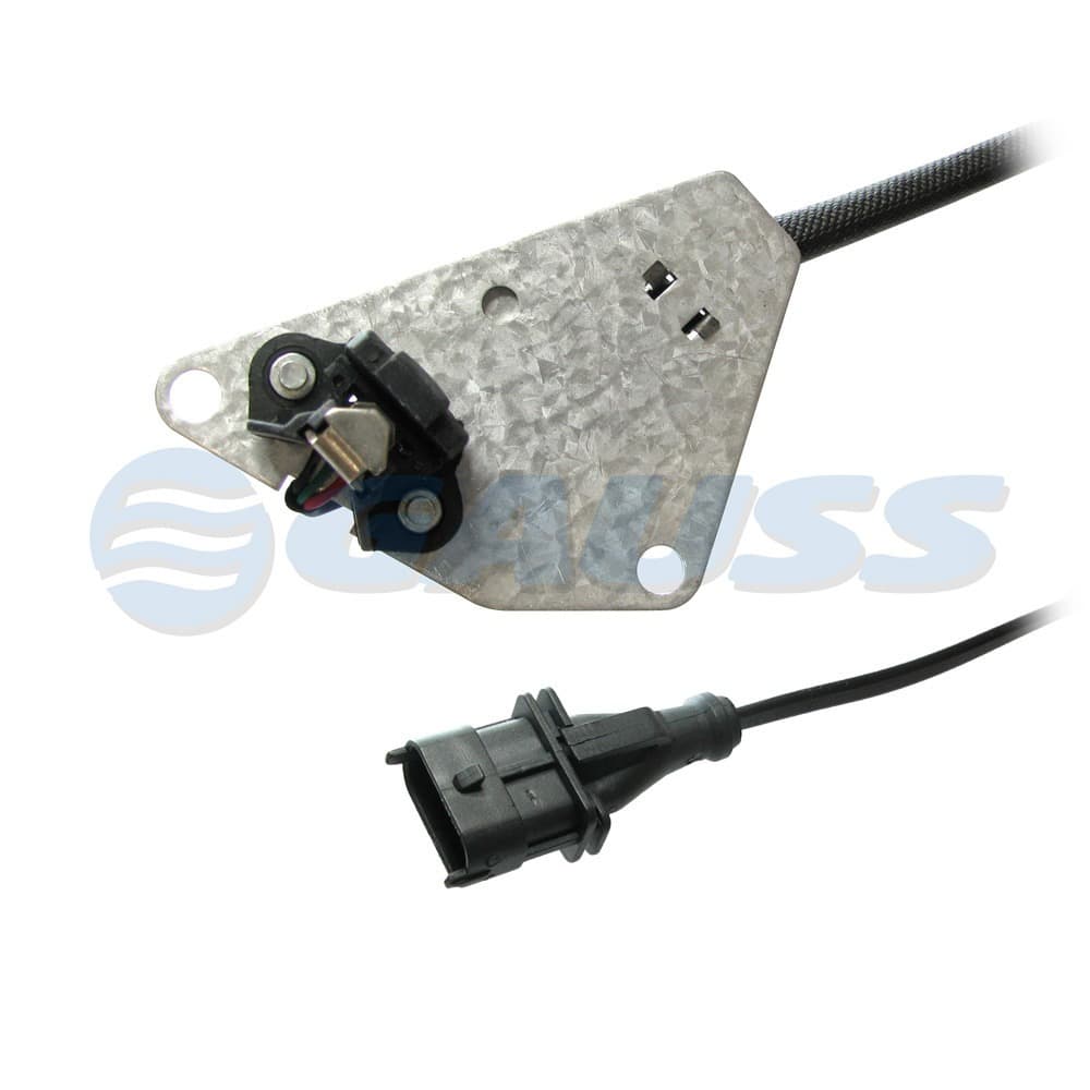 SENSOR DE FASE CABO 38CM FIAT MAREA/MAREA WEEKEND