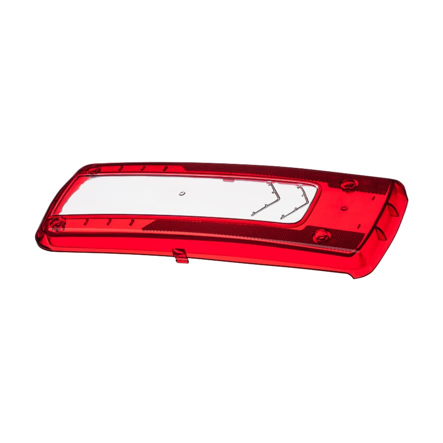LENTE LANT. TRAS. LE-LD VOLVO LED VM/FH/FM 2015 EM