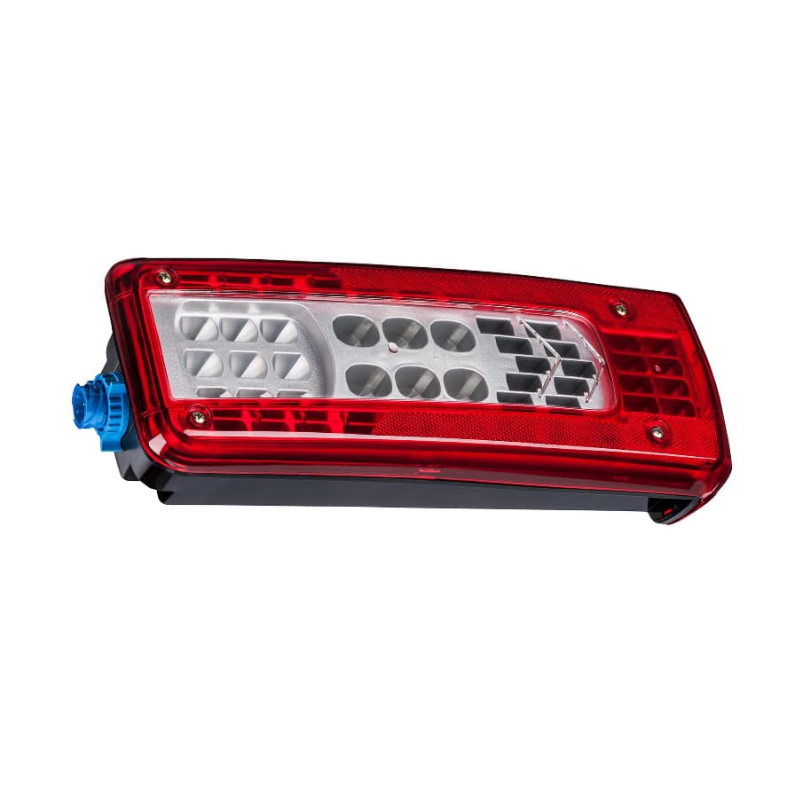 LANT. TRAS LD S/VIGIA VOLVO LED VM FH FM 2015