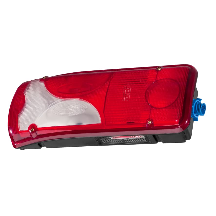 LANT. TRAS. SCANIA S4 / S5  PGR PS C/ VIGIA LE