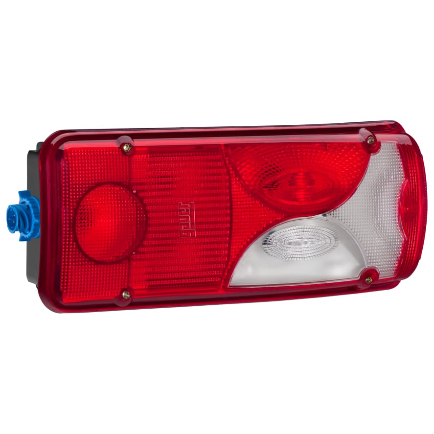 LANT. TRAS. SCANIA S4 / S5  PGR PS S/ VIGIA LD