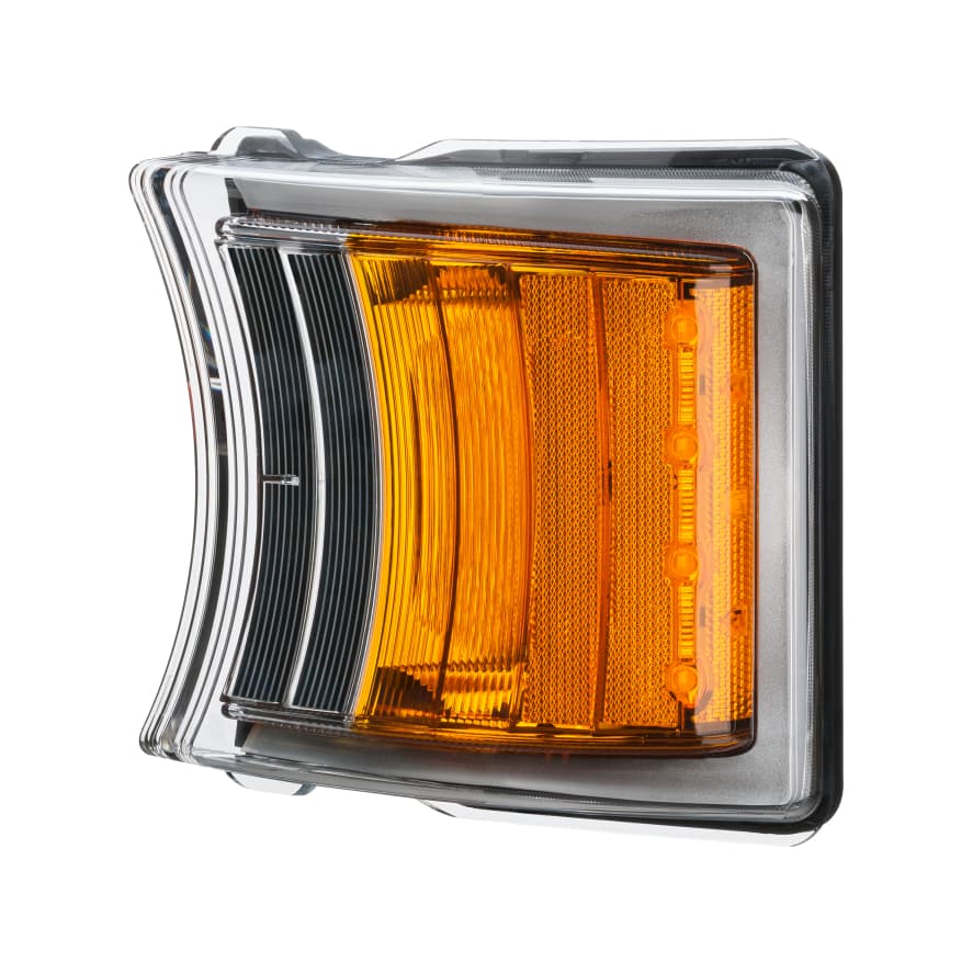 LANT. DIANT. SCANIA S5 S6 C/LED LE/LD