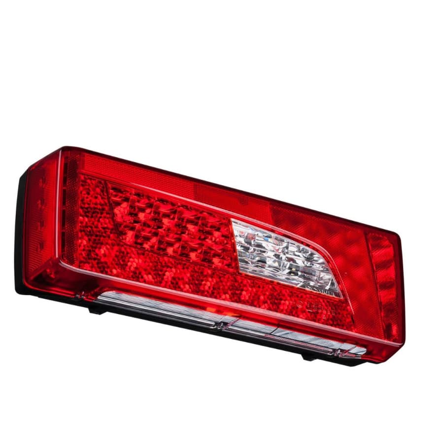 LANT.TRAS. SCANIA LED LE C/VIGIA STREAMLINE 2013>