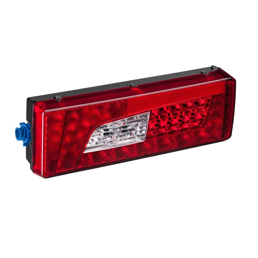 LANT.TRAS. SCANIA LED LD S/VIGIA STREAMLINE 2013>