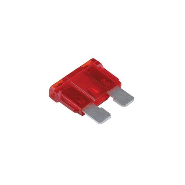 FUSIVEL DE LAMINA 10A VM