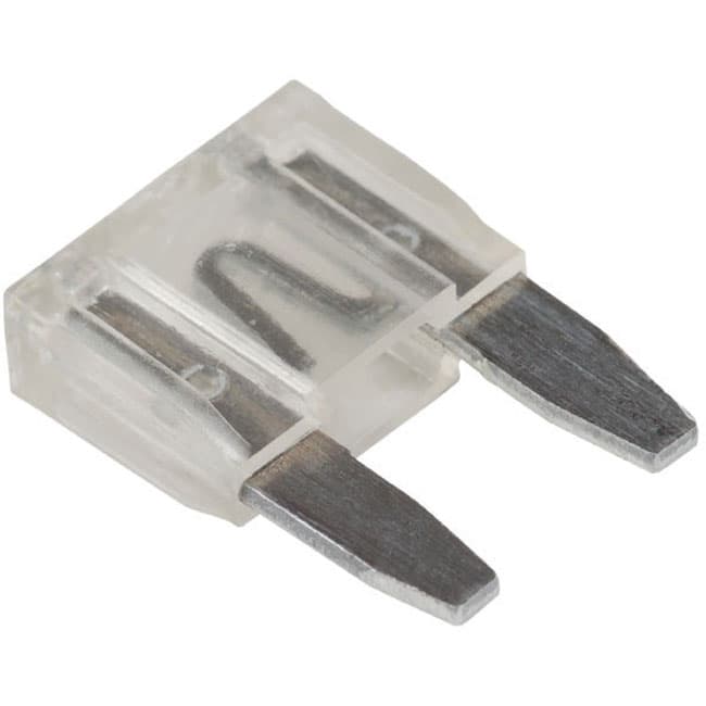 FUSIVEL MIDI 80A PR
