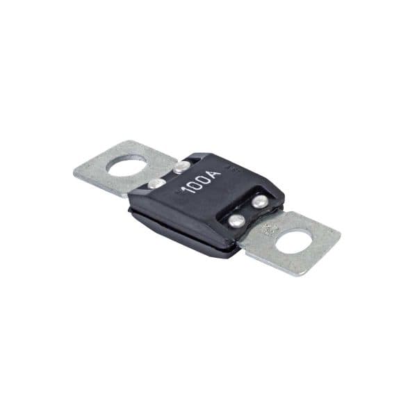 FUSIVEL MEGA 100 AMP (POTENCIA)