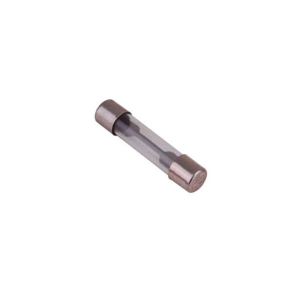 FUSIVEL DE VIDRO 3 AMP