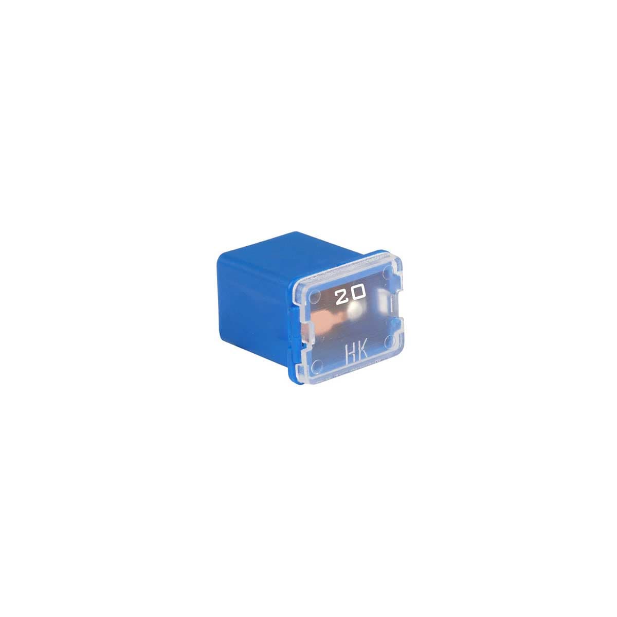 FUSIVEL MIDI HAL TOYOTA/FORD/GM 20AH AZ