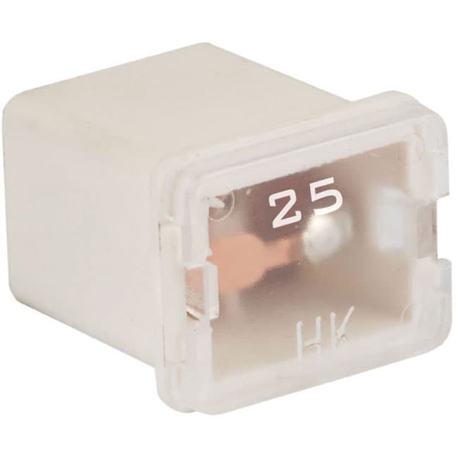 FUSIVEL MIDI HAL TOYOTA/FORD/GM 25AH BR