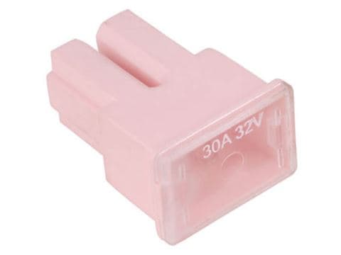 FUSIVEL MIDI HAL5000 40A VD