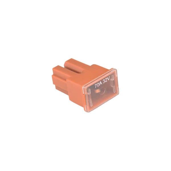 FUSIVEL MIDI HAL5000 60A AM