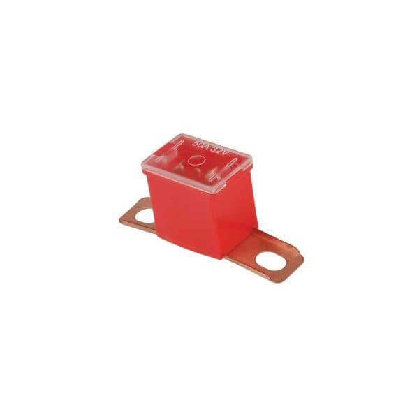 FUSIVEL MIDI HAL5300 50A VM