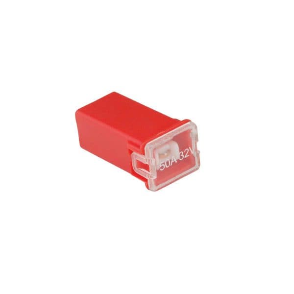 FUSIVEL MIDI HAL6000 40A VD