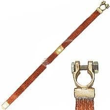 CORDOALHA BAT.45CM PASSAT2 PONT. 1 TERMINAL