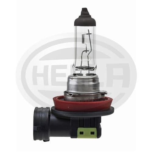 LAMPADA H11 12V 55W