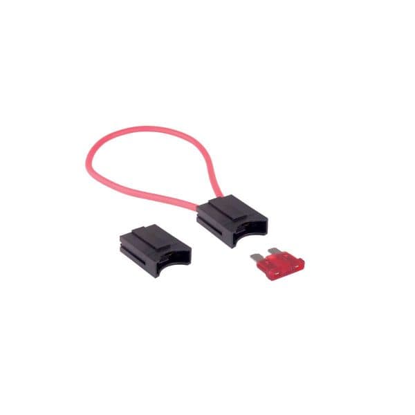 PORTA FUSIVEL LAMINA UNIV.REF.1.5MM