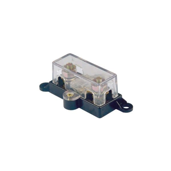 PORTA FUSIVEL POTENCIA MID UNIV.