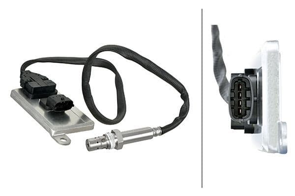 SENSOR NOX DAF CF 85 2015