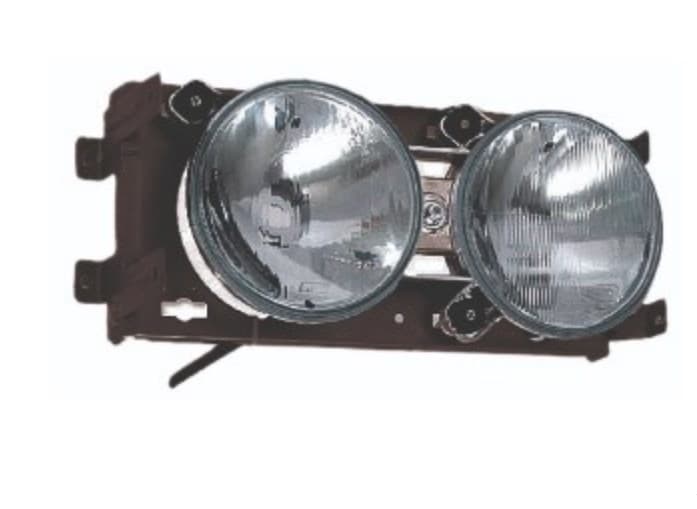 FAROL MB HALOGENO DUPLO MB C/SUPORTE 2000>  LE