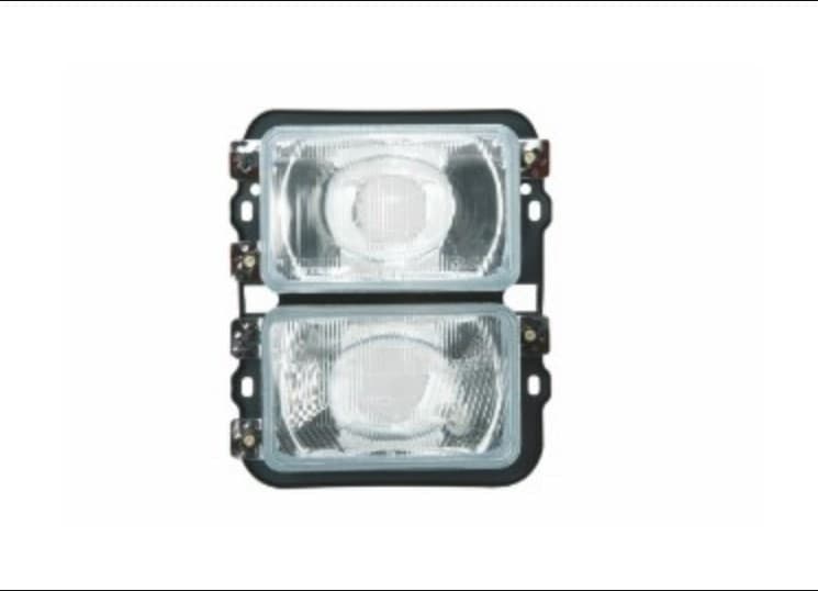 FAROL FORD F1000 F4000 F.DUPLO. LD/LE