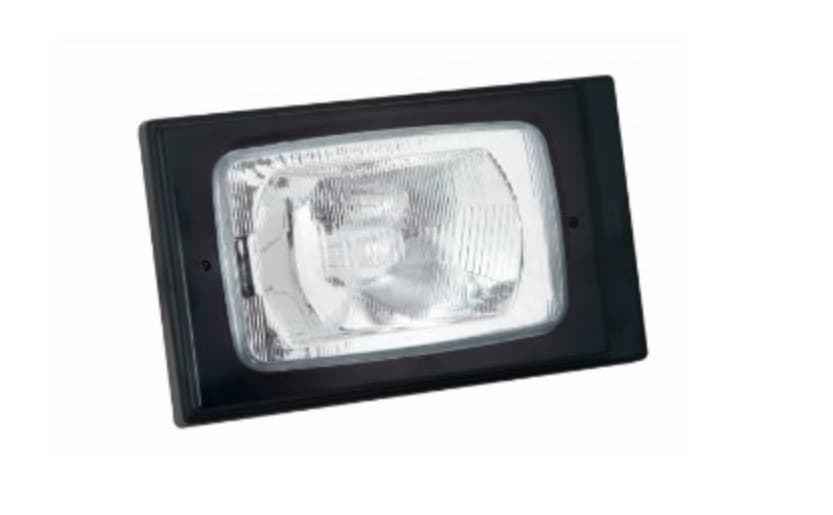 BLOCO OPTICO SCANIA 112/113 ALTO/BAIXO