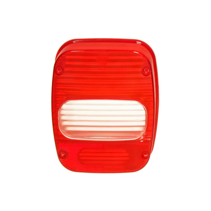 LENTE LANT. TRAS FORD VOLKSWAGEN MODERNA BICOLOR