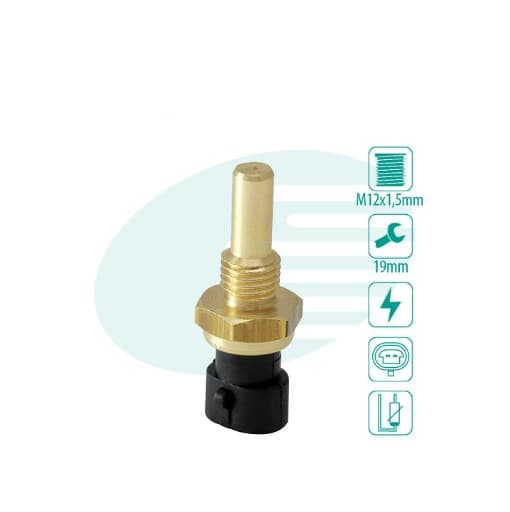 PLUG ELETRONICO GM/EFI/MPFI/91>