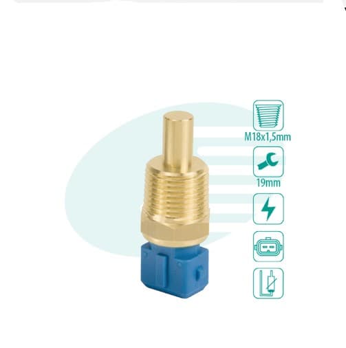 PLUG ELETRONICO TIPO 1.6 IE 93/95