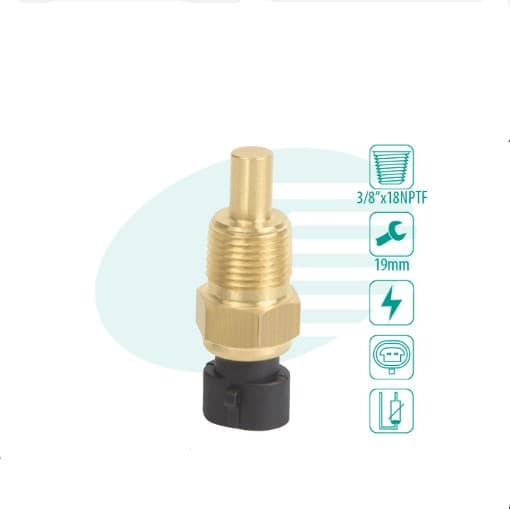 PLUG ELETRONICO S10/OMEGA/ESPERO