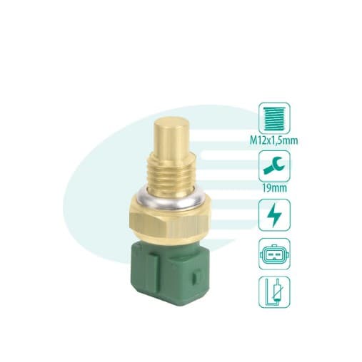 PLUG ELETRONICO CITROEN/PEUGEOT