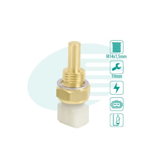 PLUG ELETRONICO GOLF/PASSAT/POLO/BMW