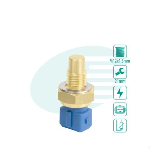 PLUG ELETRONICO ASTRA/CALIBRA/OMEGA