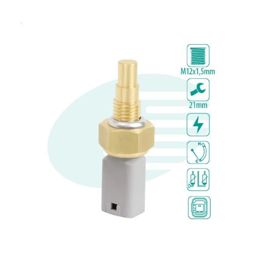PLUG ELETRONICO PALIO, MAREA, BRAVA 99>