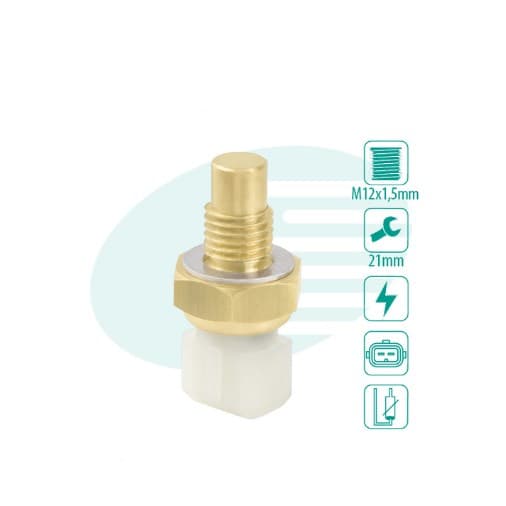 PLUG ELETRONICO CLIO, LAGUNA, R19, TRAFI