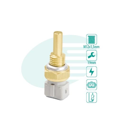 PLUG ELETRONICO ASTRA, OMEGA, VECTRA