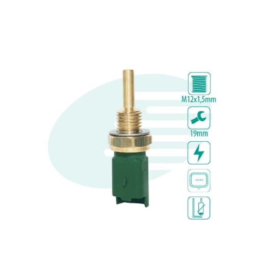 PLUG ELETRONICO CITROEN/PEUGEOT/FIAT/RENAULT/