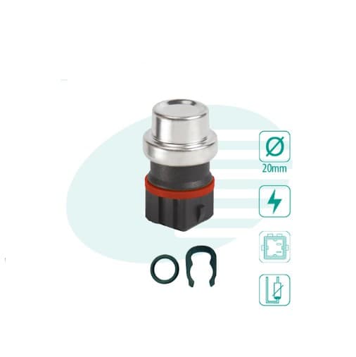 PLUG ELETRONICO VW PARATI 1.9 G3/G4