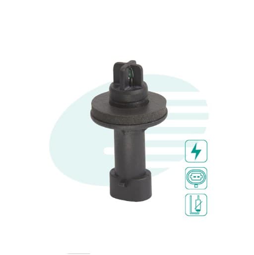 SENSOR TEMP. AR GM OMEGA/SUPREMA/S10/BLAZER