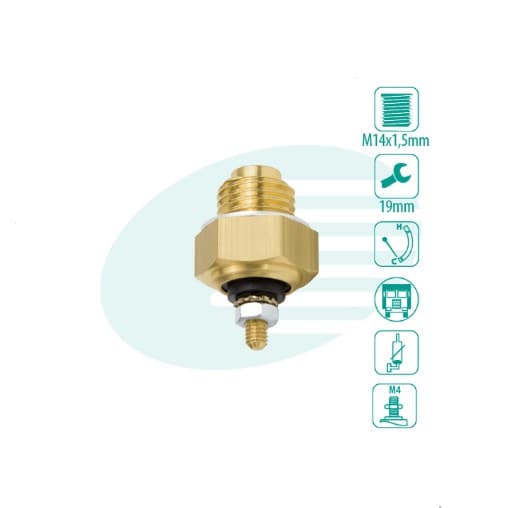 SEN.TEMPERATURA MB CAM/ONIB.>89 CURTO