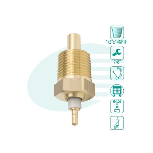 SEN.TEMP.VW CAMINHES 97>00