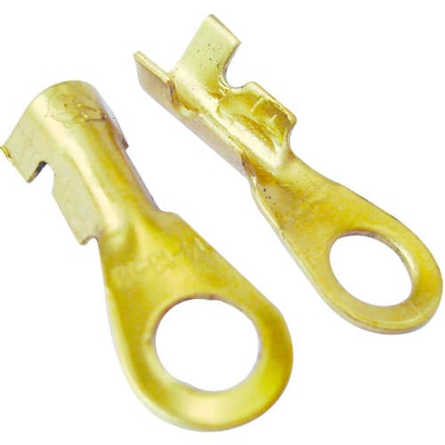 TERM. FURO PEQ I. 5,2MM (3/16) E. 8,4MM