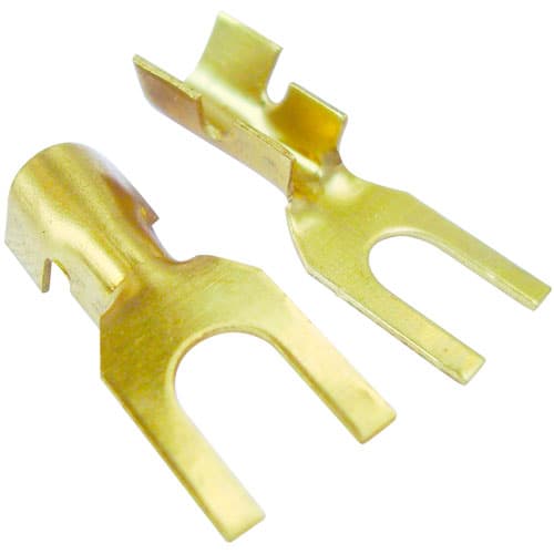 TERMINAL GARFO 3/16 D.INTERNO.5,2MM D.EXTERNO.24,5