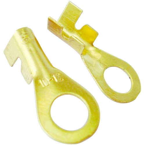 TERM.FURO GRAN.1/4  D.INT.7,1MM D.EXT.12MM COMP.26