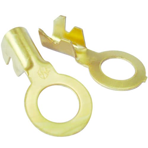 TERM.FURO GRAN.3/8 D.INT.9,7MM D.EXT.17,3MM COMP.3